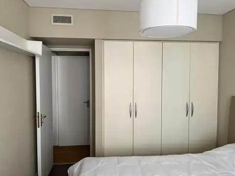 Departamento en Alquiler Temporal 18 años