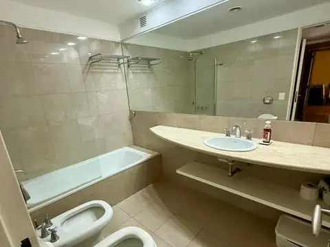 Departamento en Alquiler Temporal en Puerto Madero, USD 2.700