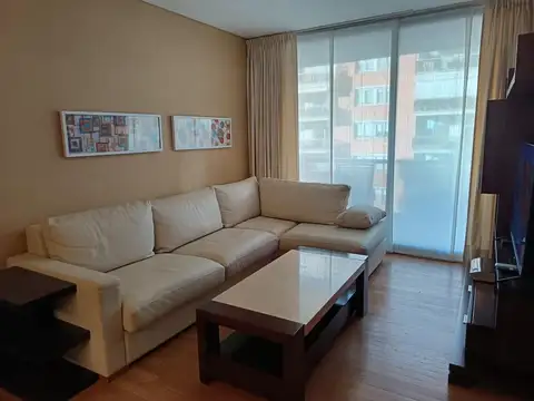 Departamento en Alquiler Temporal de 2 dormitorios