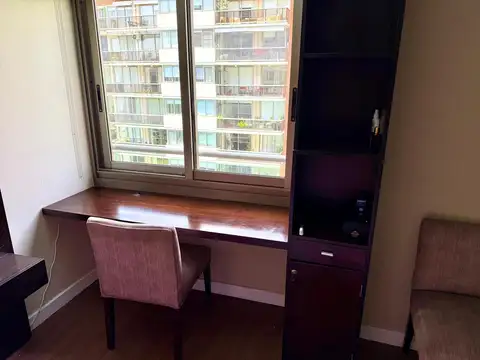 Departamento en Alquiler Temporal de 2 dormitorios