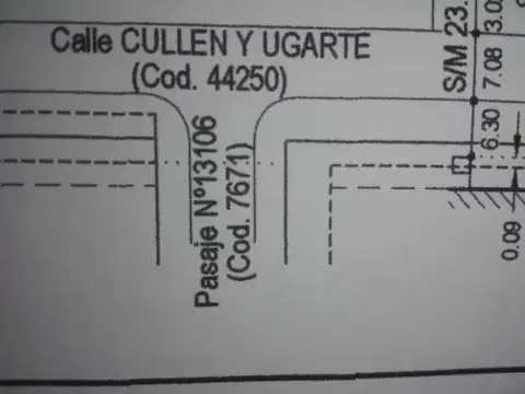 Terreno - Rosario - Permuta - Inversion