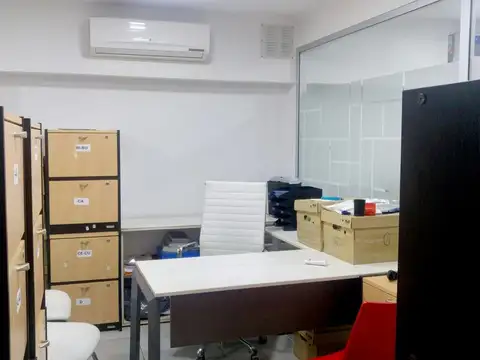 Oficina en Venta 38 años