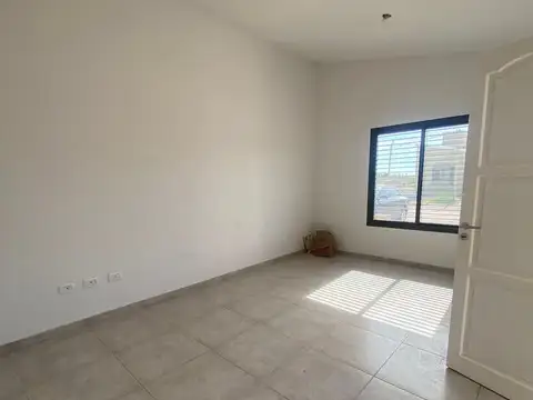 Casa en Alquiler A Estrenar