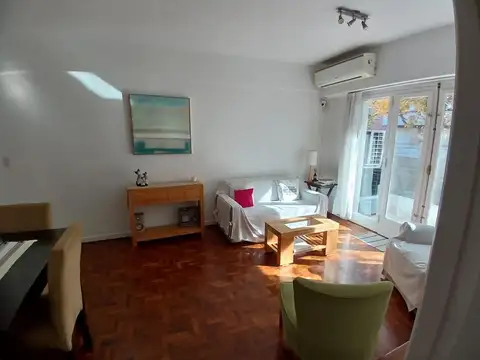 Doctor Tomás Anchorena 600, Piso 1