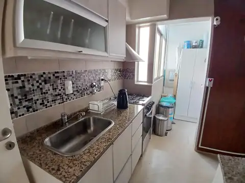 Departamento en Venta 40 años