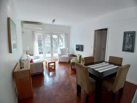 Departamento en venta 3 ambientes en La Lucila