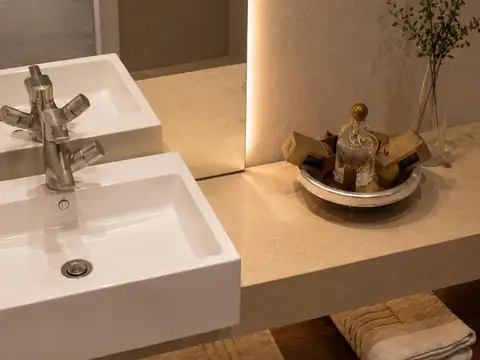 Departamento en Venta al Noreste