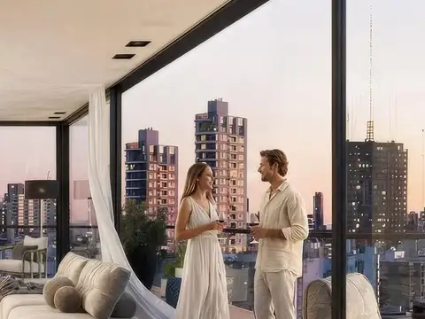 Departamento en Venta de 2 dormitorios