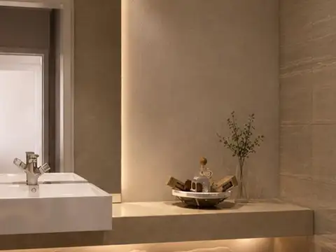 Departamento en Venta Apto profesional