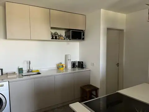 Departamento en Venta al Norte