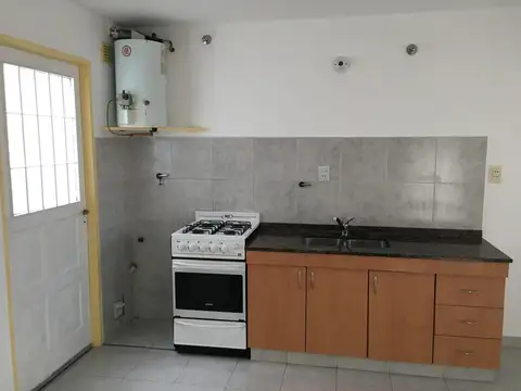 Av. Nores Martinez 3298