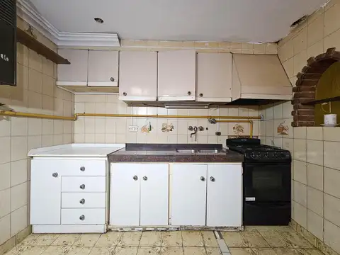 Casa en Venta 40 años