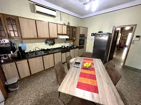 Casa en Venta en Sarmiento, USD 95.000
