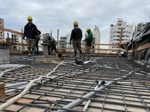 Humberto Primo al 2700