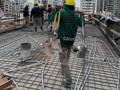 Local comercial de 47 m2 - San Cristóbal - En construcción - ENTREGA A PRINCIPIOS DE 2024