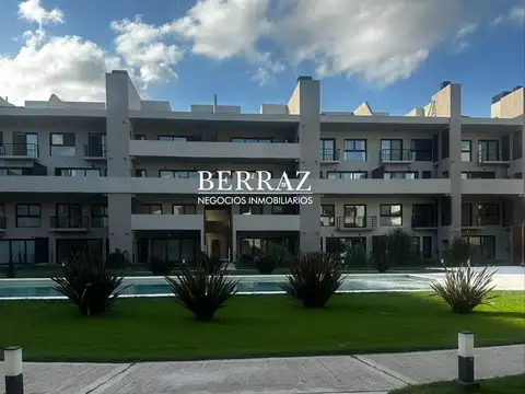 Departamento Venta 2 Dormitorios 125 m2 Complejo Vivo Tortuguitas Escobar