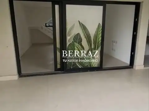 Departamento en Venta con 2 cocheras