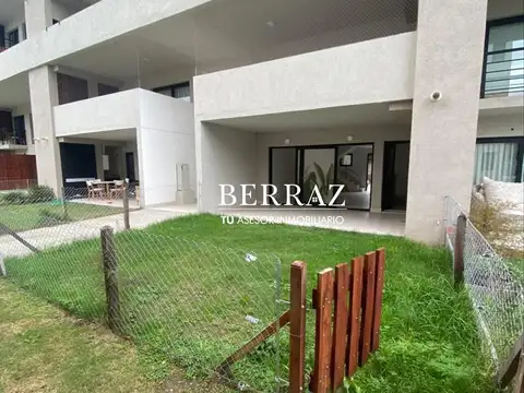 Departamento Venta 2 Dormitorios 125 m2 Complejo Vivo Tortuguitas Escobar