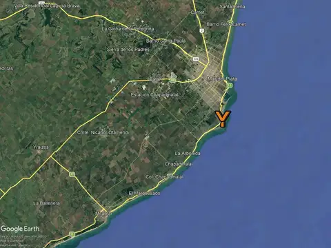 Departamento en Alquiler Temporal de 2 dormitorios