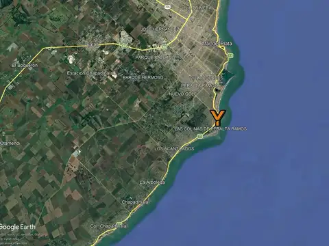 Departamento en Alquiler Temporal en Mar del Plata, $ 100.000