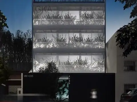 GKA