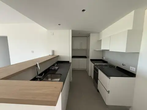 Venta departamento 2 dormitorios a estrenar en 8 Sauces - Funes- Pcia de Santa Fe