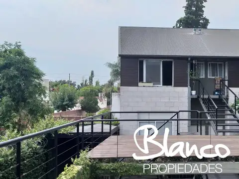 Departamento  en Venta en Pilar,  G.B.A. Zona Norte