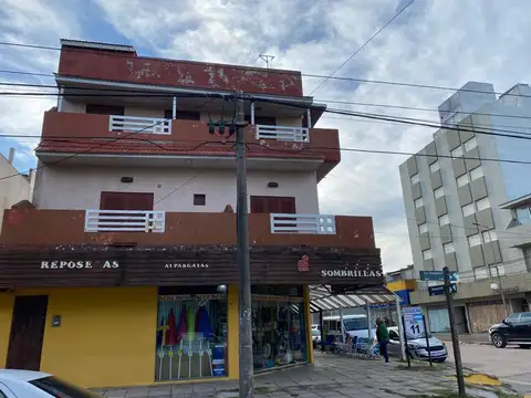 Hotel en Venta 30 años