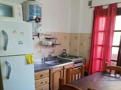 VENTA EN BLOCK - COMPLEJO DE DEPARTAMENTOS - IDEAL INVERSOR