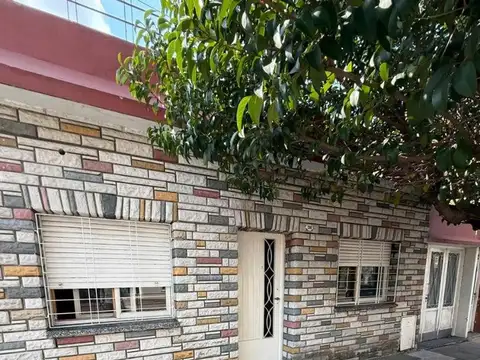 Venta casa 3 Ambientes