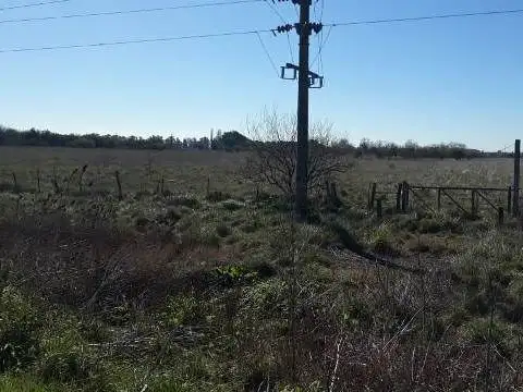 Terreno en Venta en Domselaar, USD 25.000