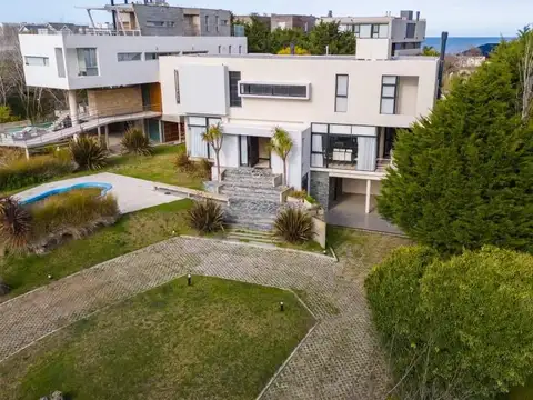 Casa en Venta 10 años