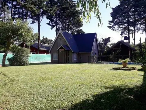 Casa en Venta de 2 dormitorios