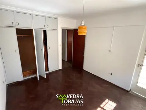 Departamento 4 ambientes con 3 baños