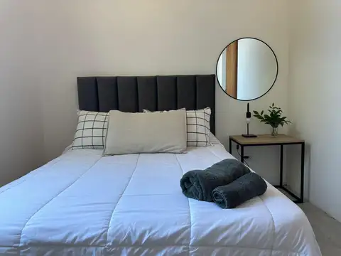 Departamento en Alquiler en Mercedes, $ 110.000