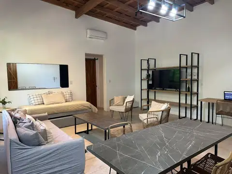 Departamento en Alquiler 2 años