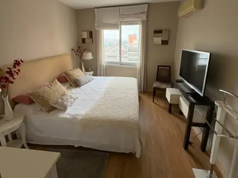 Departamento en Alquiler Temporal 25 años