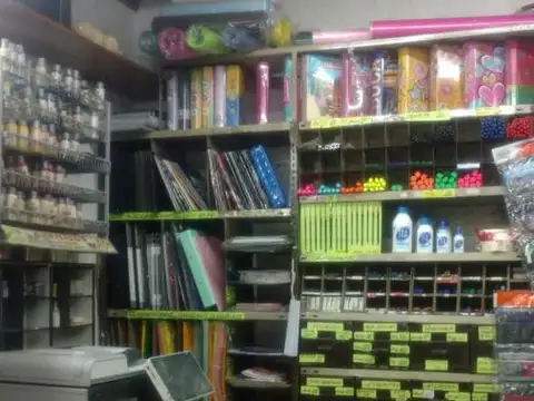 Fondo Comercio en Venta 30 años