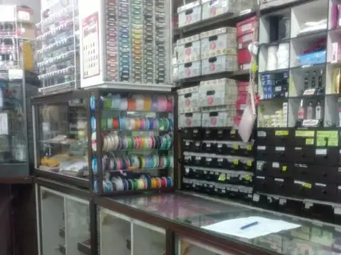 Fondo Comercio en Venta 30 años