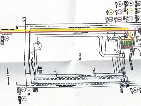Oficina en Venta 30 años