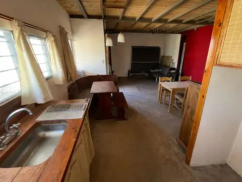 Casa en Venta en Potrerillos, USD 60.000