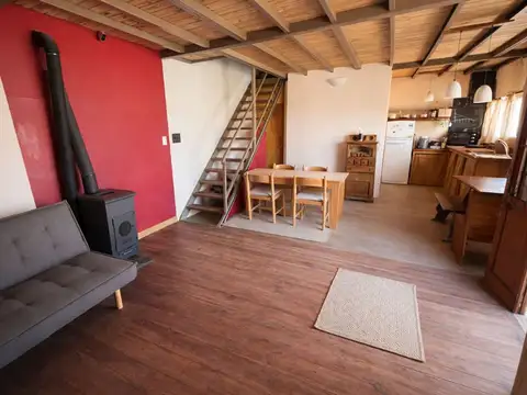 Casa en Venta de 2 dormitorios