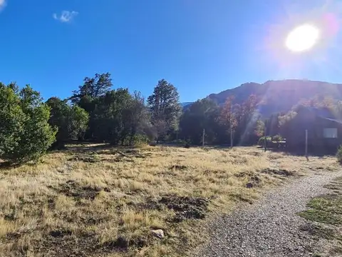 Terreno en Venta en Meliquina, USD 219.000