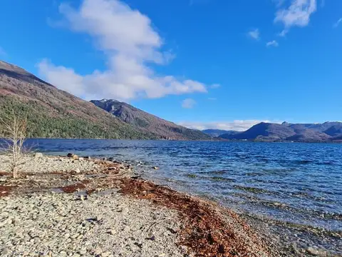 Terreno en Venta en Meliquina, USD 200.000