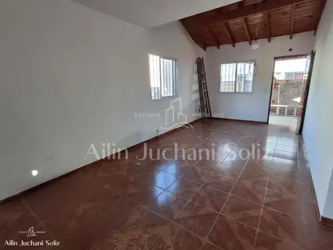 Casa en Venta en Mar del Tuyu, USD 45.000