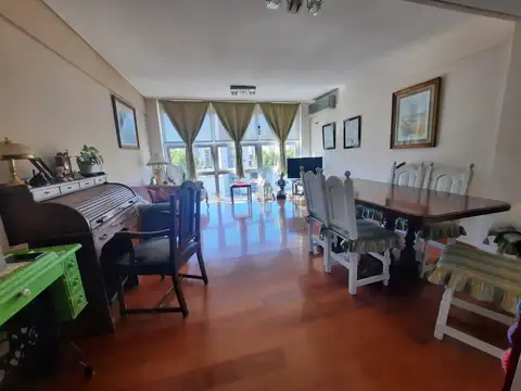 San Jorge 2800, Piso 3