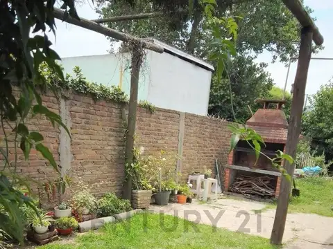 Casa en Venta 24 años