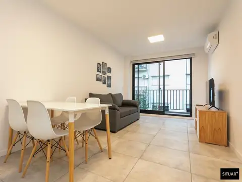 Departamento en Venta en San Telmo, USD 118.000