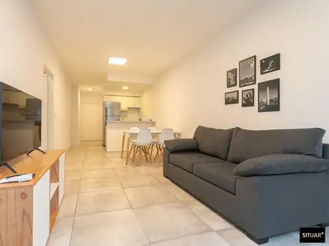 Departamento en Venta Apto profesional