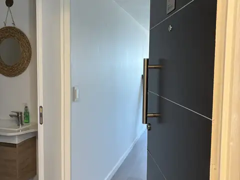 José Antonio Cabrera 3500, Piso 9